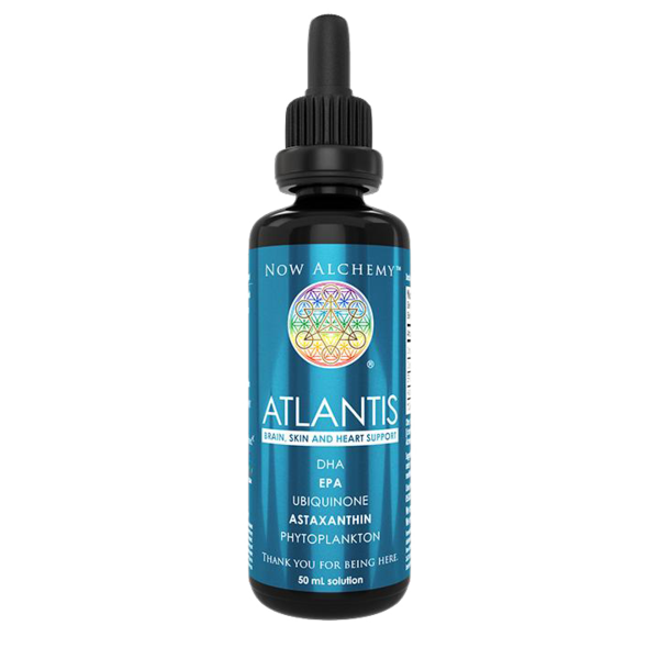 Atlantis Elixir